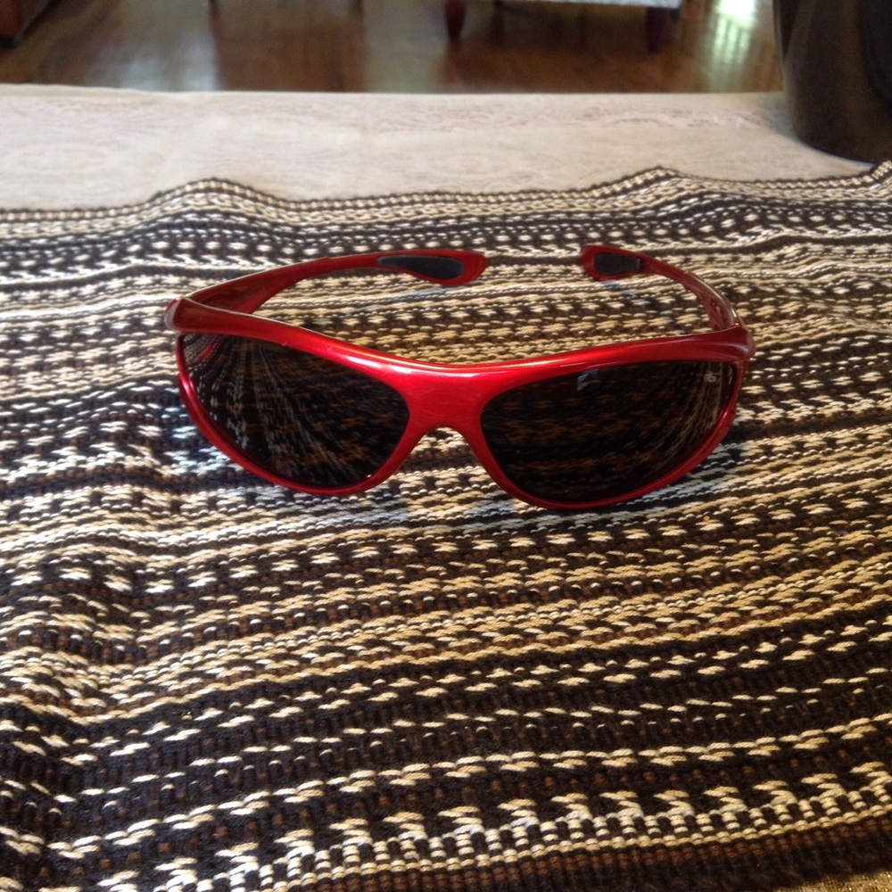 Bolle sport sunglasses